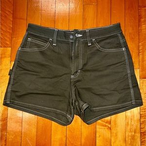 Dickies Carpenter Shorts